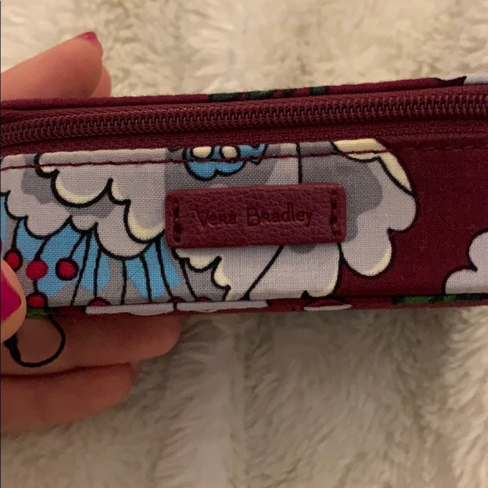 vera bradley pill container